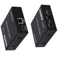 thumbnail image 1 of Low Power Consumption HDMI Extender Safe and Efficient for AV Conferences, 1 of 3
