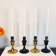 thumbnail image 3 of Gieenan Versatile Candlestick Holder for Different Styles Tabletop Candle Holder, 3 of 12