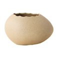 thumbnail image 2 of Discount Oval Irregular Opening Tableware Decoration Oval Shape Ceramic Bowl Cold Drink Dessert BBQ Restaurant Tableware 2025 New, 2 of 7