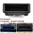 thumbnail image 3 of 7118158 Car Boot Lid Push Button Tailgate Hatch Trunk Handle Switch Fit For BMW 1 3 5 X6 X5 X1 E60 E90 E91 E92 E93 E70 E71, 3 of 5