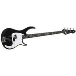 Dean Edge 09 5 String - Classic Black - Walmart.com