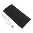 thumbnail image 1 of BRIGHTFUFU Calentadora USB Para Reptiles Con Portátil Y Materiales Confiables Color Negro, 1 of 7