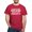Cardinal, variant on - I Can't Fix Stupid, But I Can Sedate It T Shirt - Men's Classic Cotton T-Shirts