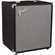Fender Rumble 100 Bass Combo Amplifier w/ Instrument Cable