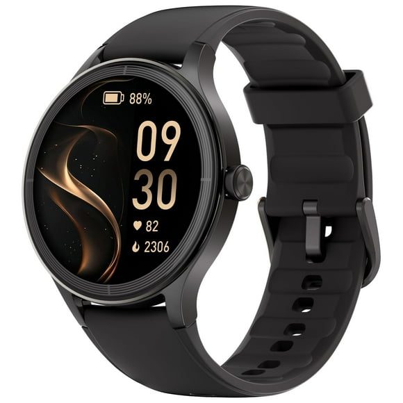 Reloj inteligente TOOBUR para mujer, Android/iOS, rastreador de actividad física