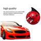thumbnail image 4 of Scienceny Motocicleta eléctrica Bocina 12V Coches Caracol Trompeta resistente Montar Altavoz Herramienta Accesorios Tren Camiones Barcos Vehículos, repuestos y accesorios Mis 1 PC, 4 of 6