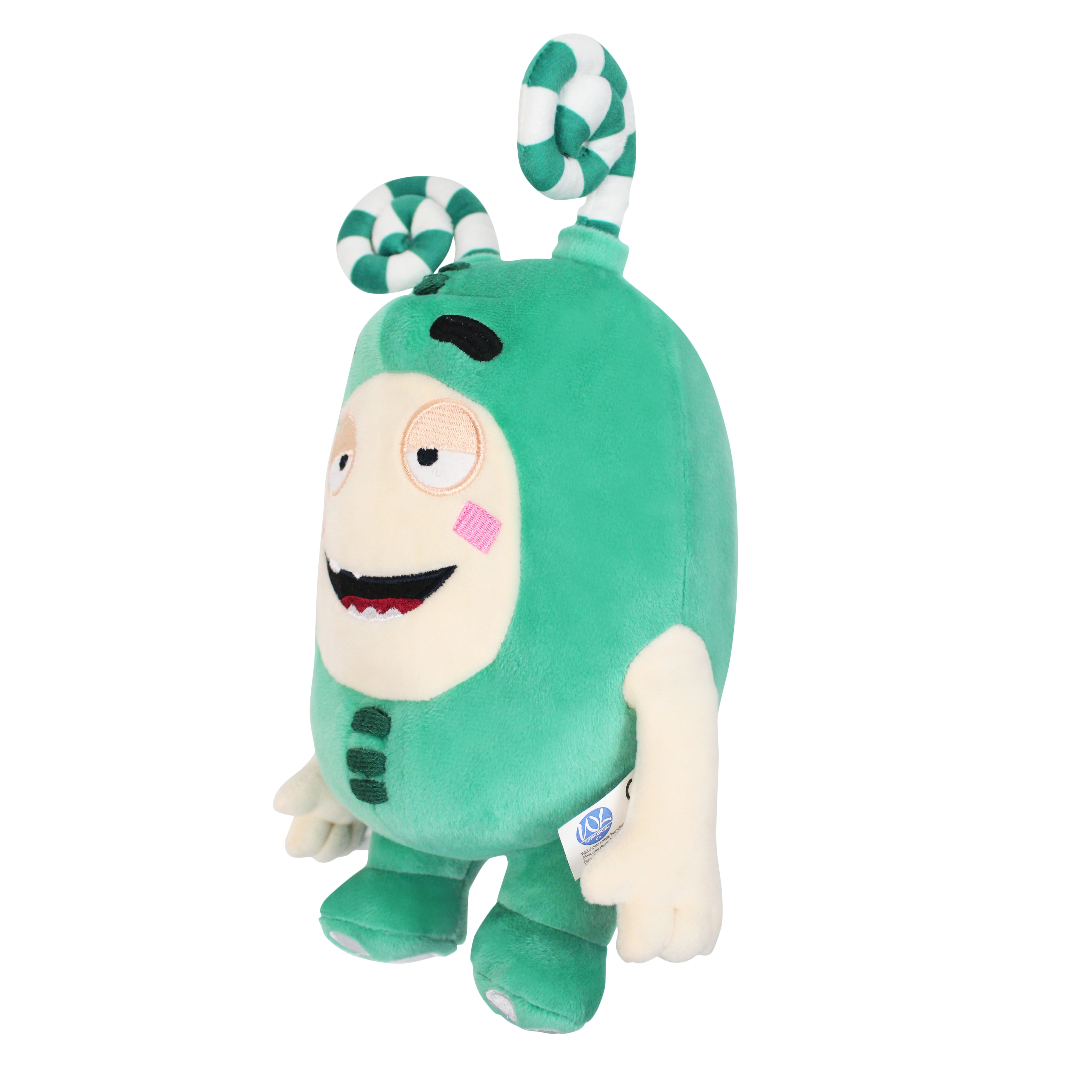 oddbods toys walmart