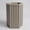 Gray, variant on TopComfy Hexagon Column Planter Decorative Geometric Flower Pot Adjustable Planting Depth Efficient Drainage System Space Saving Vertical Design for Flowers Herbs Greenery, White