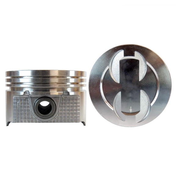 Pistones Para Ford F150 Pickup 1987-1996 (Spq) Spq F150 Pickup
