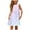 Purple, variant on LUOGENLI Dresses For Girls 7-8 Years Old Fancy Girls Fashion Cute Spring And Summer Printed Round Neck Sleeveless Casual Dress Graduation Dresses For Girls 13-14 Girls Dresses Size 6T 7-8