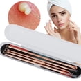 thumbnail image 3 of Apuakthei - Juego de 4 herramientas extractoras de espinillas y comedones para acné, tratamiento para imperfecciones, estallidos blancos, eliminación de granos para la piel de la nariz y la cara sin, 3 of 7