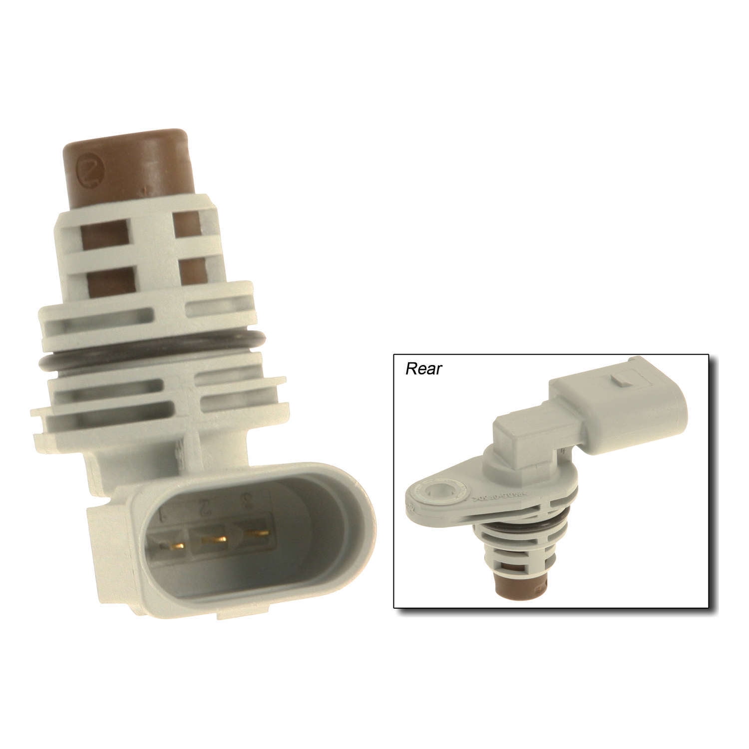 Original Equipment Camshaft Position Sensor