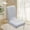 C-437, variant on Seasonal Savings,Pillows & Case,Dining Room Chair Cover, Elastic Stretch Cushion for Kitchen Chairs, Colorful Chair Seat Covers for Dining Room, Washable Chair Protector, | Polyester, D-437 MIANHT