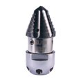thumbnail image 1 of jinwen Sewer Jetter Nozzle Adapter Quick Connect Middle 4 Rear 6 Unclogging Water, 1 of 7