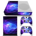 thumbnail image 1 of Xbox One S Skin Estampa (Remolino) MandaLibre ., 1 of 1