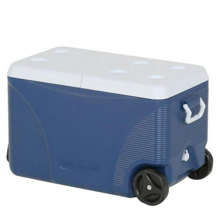 Rubbermaid 5 hotsell day cooler