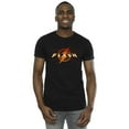 thumbnail image 2 of DC Comics T-Shirt pour Hommes The Flash Rouge Éclair, 2 of 3