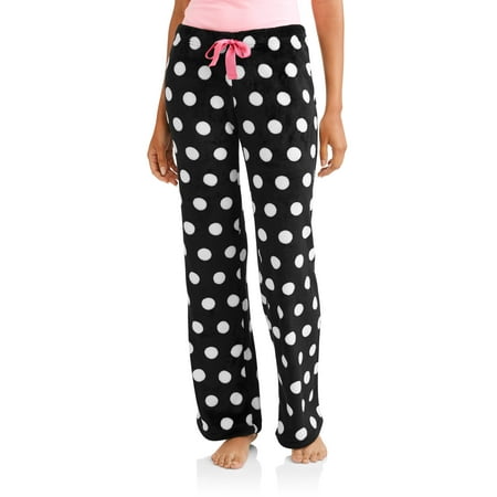 Luxe Plush Sleep Pant