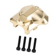 thumbnail image 4 of ZheElen RCGOFFLOW Brass Wear-resistant Axle Cover Wear-resistant Rc Axle Cover For 1/10 Rc Axle Cover Trx4 RC Car Part, 4 of 6