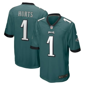 Nike NFL Men's Jalen Hurts Vapor Limited Jersey in Philadelphia
