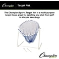 thumbnail image 4 of Champion Sports Target Net, 4 of 6