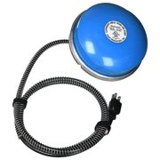 Open Box Farm Innovators Ice Chaser 1250 Watt Cast Aluminum Floating Deicer