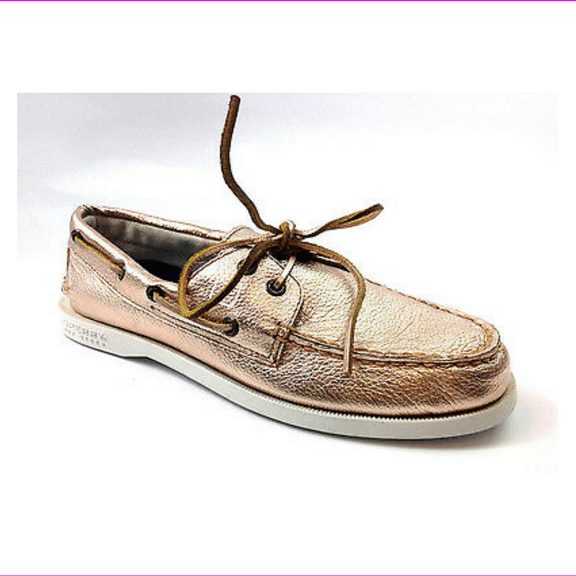 Sperry Top-Sider Women's Audrey Slip-On Flat, Size US 3.5 M, EUR 35.5