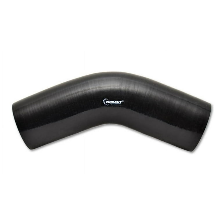 4 Ply 90-Degree Elbow 4.5 4 Ply 90-Degree Elbow 4.5