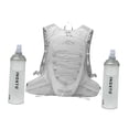 thumbnail image 3 of Mochila de Hidratación con Vejiga de agua de 450 ml gris Kusrkot, 3 of 8