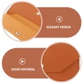 thumbnail image 3 of ADDHAT Cartera De Marrón En PU Con Almacenamiento Organizado Para Tarjetas Y Efectivo, 3 of 7