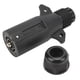 thumbnail image 5 of Conector de remolque Diseño resistente al agua Conexión fiable Construcción duradera Adaptador de cableado de remolque, 5 of 20