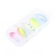 thumbnail image 3 of Señuelo De Pesca, Cebo De Pesca, Material Ecológico, Cebo De Pesca Fácil De Llevar Con Caja, Conveniente Para Usar Para Pescadores, El Mejor Regalo Cergrey Fishing Lure, 3 of 8