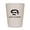 White, variant on CafePress - Plata O Plomo - White Shot Glass, Unique and Funny Shot Glass