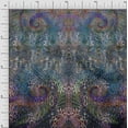 thumbnail image 1 of Soimoi Cotton Cambric Fabric Leopard Panel Print Sewing Fabric Yard 56 Inch Wide, 1 of 3