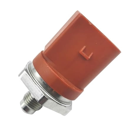 0261545050 0261545051 06J906051D Fuel Rail Pressure Sensor For Audi A3 A4 A5 Seat VW Jetta Passat Volkswagen Tiguan