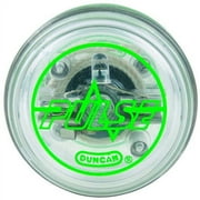 Duncan Pulse Yo-Yo, Green