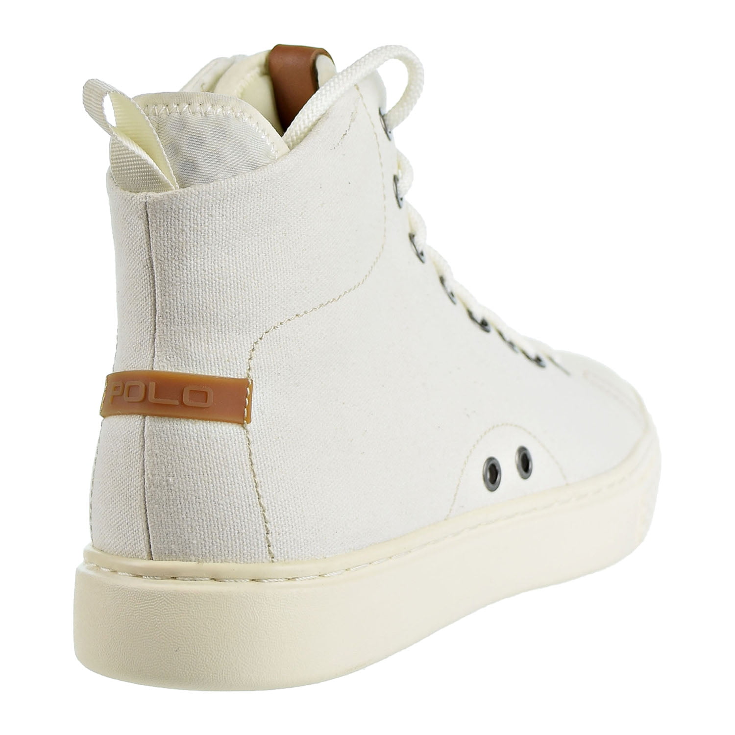 polo high tops