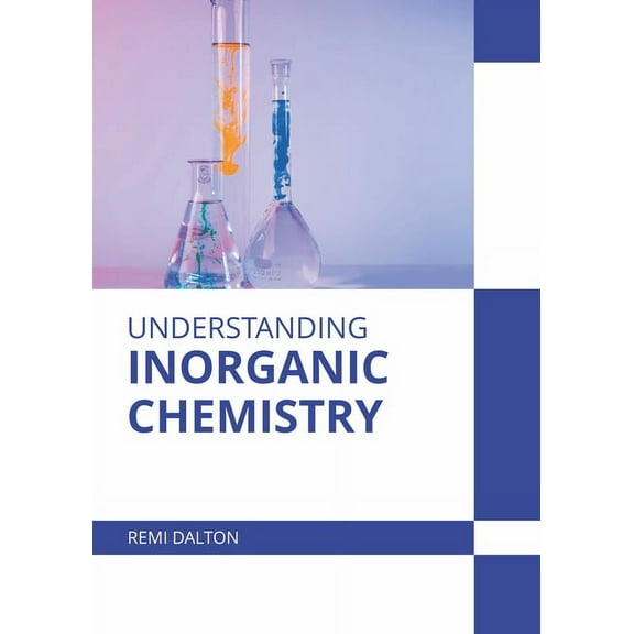 Understanding Inorganic Chemistry, (Hardcover)
