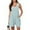 A7-Blue, variant on Jean Romper for Women Denim Shorts Sleeveless Dressy Summer One Piece Vacation with Pockets Maternity Jumpsuits Casual Trendy Petite Tank Top Shorts Gray M