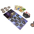 thumbnail image 2 of Detective Rummy 2-4 players, ages 14+, 45-60 minutes, 2 of 4