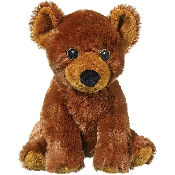 Eco Pals Grizzly Bear 9" by Wildlife Artists EcoFriendly Stuffed