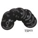 thumbnail image 4 of 30 Piezas 3 Pulgadas 75mm Disco de Corte de Resina Disco de Corte de Fibra Hojas de Circular para Corte de Metal 75X1,6X10mm, 4 of 5