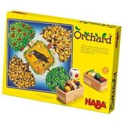 HABA Orchard Game - A Classic Cooperative Introduction to Board Games for Ages 3 and Up (Made in Germany)