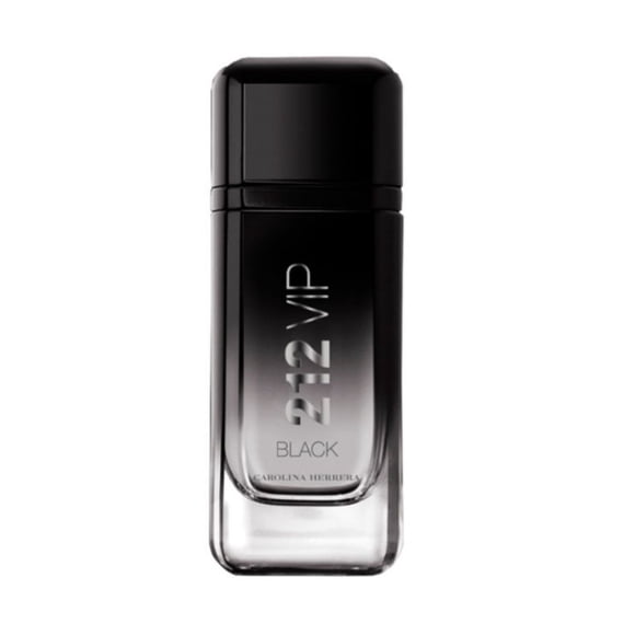 Carolina Herrera 212 Vip Black Nyc 100 Ml Edt Mujer Original