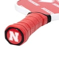 thumbnail image 2 of Nebraska Huskers Pickleball Paddle Set, 2 of 2
