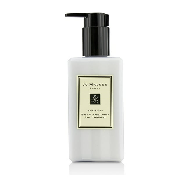 Jo Malone Red Roses Body & Hand Lotion, 8.5 Oz