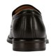 thumbnail image 3 of Zapato Mocasín Dockers Greer para Hombre en Negro, Talla 11.5 W, 3 of 7