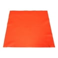 thumbnail image 2 of Láminas de tela de fieltro suave para proyectos de manualidades de bricolaje, costura para jardín de infantes, material de fieltro naranja para la clase de arte infantil, tapete de fieltro, tela suave, 2 of 8