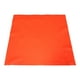 thumbnail image 2 of Láminas de tela de fieltro suave para proyectos de manualidades de bricolaje, costura para jardín de infantes, material de fieltro naranja para la clase de arte infantil, tapete de fieltro, tela suave, 2 of 8