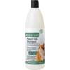 Natural Chemistry Natural Flea Shampoo 16.9oz